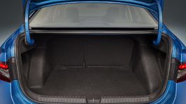 Škoda Slavia - 2021