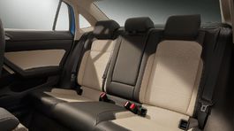 Škoda Slavia - 2021