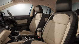 Škoda Slavia - 2021