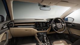 Škoda Slavia - 2021