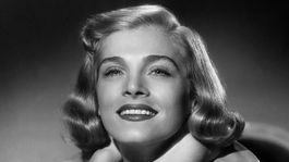 Studio publicity Lizabeth Scott