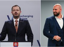 Heger Kmotrík