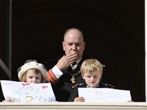 Monaco National Day