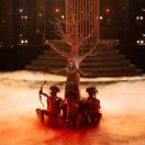 tvoja mini tvár znie povedome,