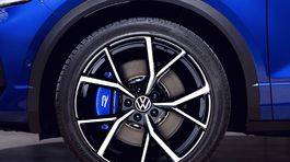VW T-Roc R - 2021