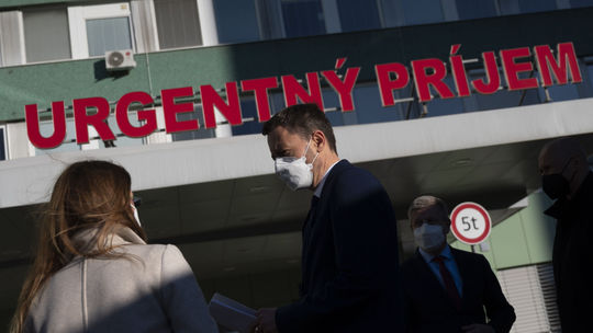 Nemocnice hrozia koncom zmlúv s poisťovňami