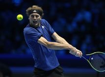 Alexander Zverev