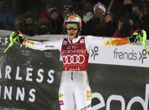 Petra Vlhová
