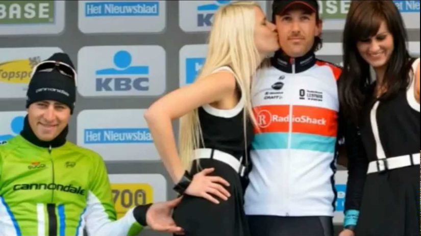 2013 - Medzi profesionálmi bol len dva roky, čo...