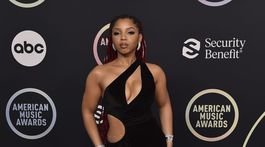 2021 American Music Awards - Arrivals