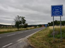 ČR / Česko /