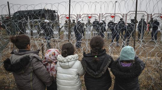 Frontex: Vlani prišlo do EÚ viac nelegálnych migrantov než roky pred pandémiou