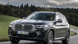 BMW X3 - 2022