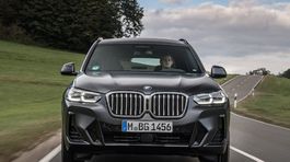 BMW X3 - 2022