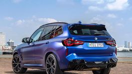 BMW X3 M Competition - 2022