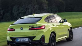 BMW X4 M Competition - 2022