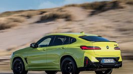 BMW X4 M Competition - 2022