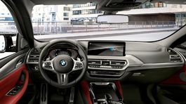 BMW X4 M40i - 2022