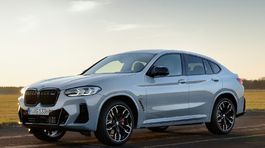 BMW X4 M40i - 2022