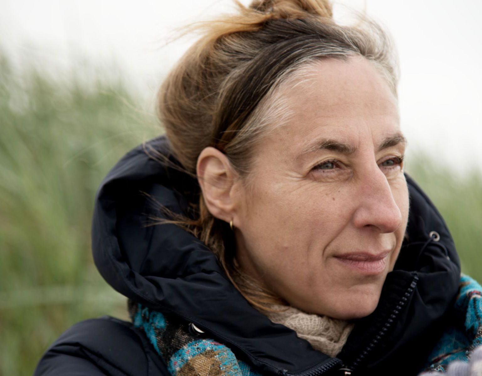 Spisovateľka Judith Hermann.