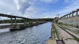 Ponorková základňa v Estónsku