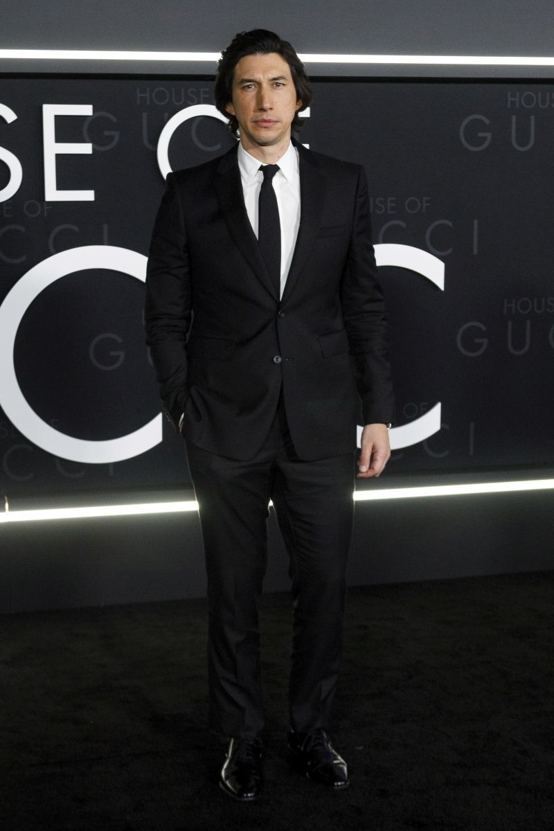 Adam Driver