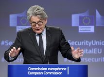 Belgium EU Security