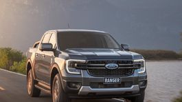 Ford Ranger - 2022