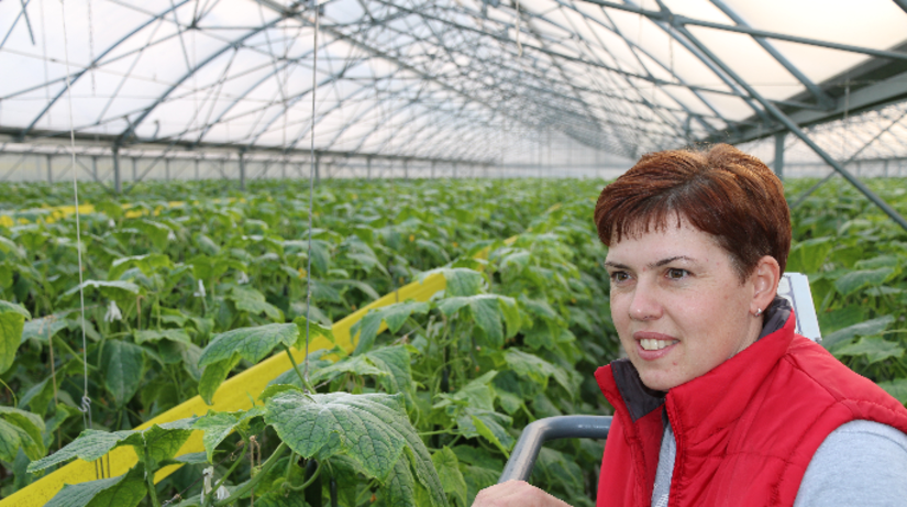 Katarína Asztalosovcová.
