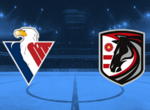 Slovan - Prešov.