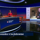 televízne noviny,