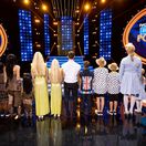 tvoja mini tvár znie povedome,