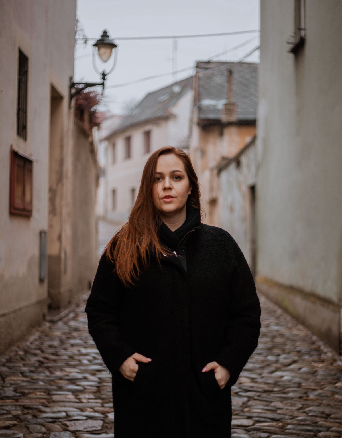 Valerie Baráková.