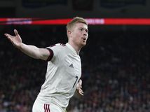 Kevin De Bruyne