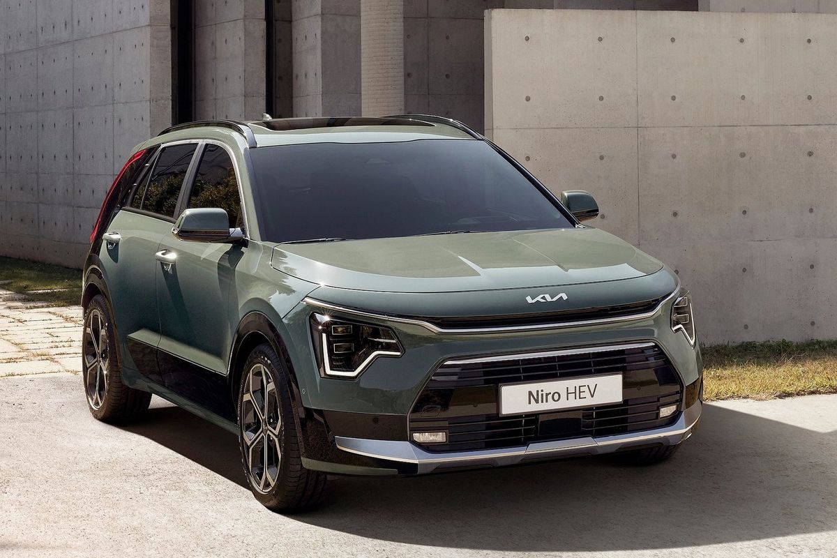 Kia Niro