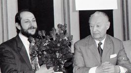 Boris Zala: Bez Dubčeka si neviem predstaviť odstavenie starej stalinistickej gardy