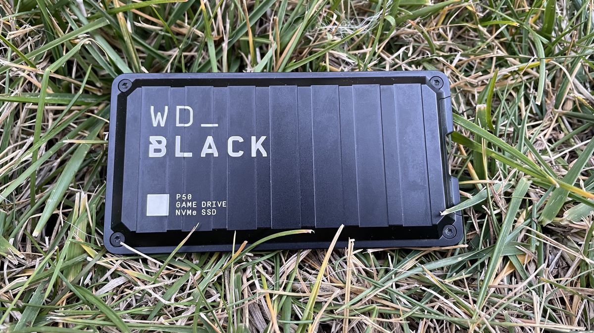 Western Digital Black_P50.