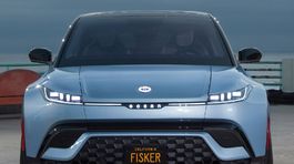 Fisker Ocean - 2022