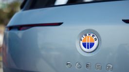Fisker Ocean - 2022