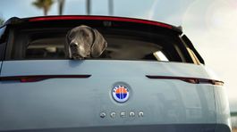 Fisker Ocean - 2022