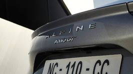 Alpine A110 GT - 2022