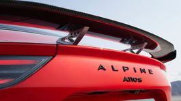 Alpine A110 S - 2022