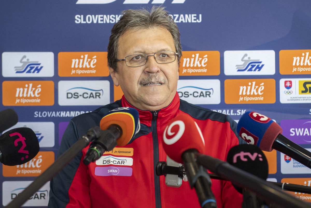 Pavol Streicher.