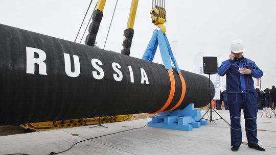 Explózie na Nord Streame: Stopy výbušnín našli na zhabanej jachte