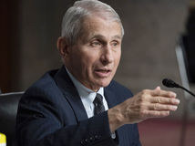 Anthony Fauci