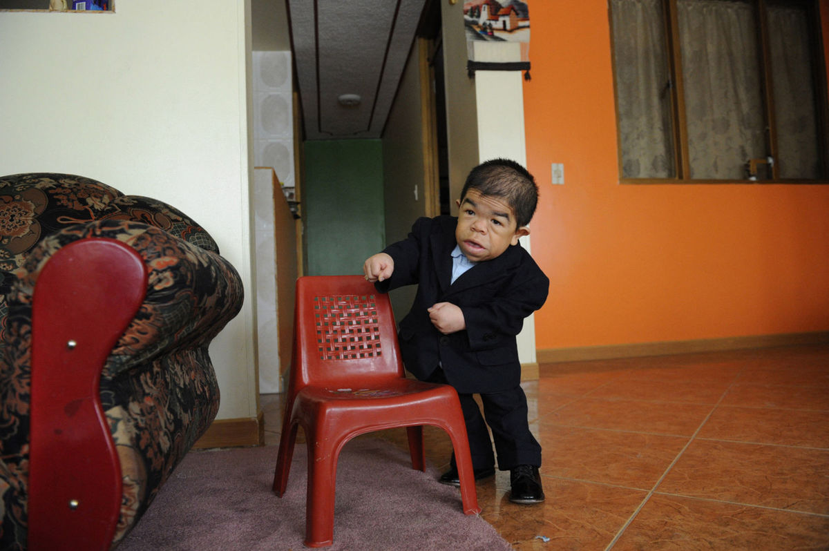 Edward Nino Hernández.