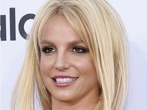 People-Britney Spears