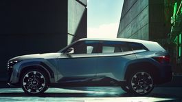 BMW XM Concept - 2021