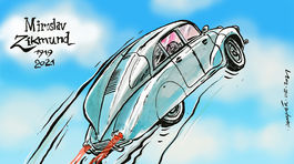 Danglár, 3. 12. 2021