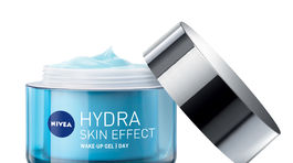 Osviezujuci denny hydratacny gel Hydra Skin Effect  NIVEA  50 ml  11 99 Eur